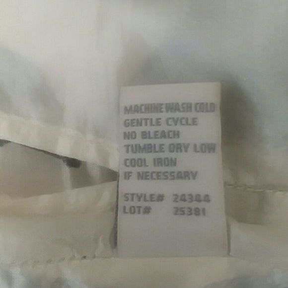 Dress Barn Dress - Picture 7 of 7